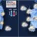 meteo sardegna 75x75 - Alta Pressione in controllo almeno per un'altra settimana