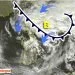 Meteo in sensibile peggioramento Sardegna.