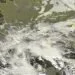 meteosat 75x75 - SARDEGNA, meteo avverso. Rischio ALLUVIONI lampo. Già 300 millimetri