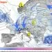 Evoluzione meteo 12 01 2021.