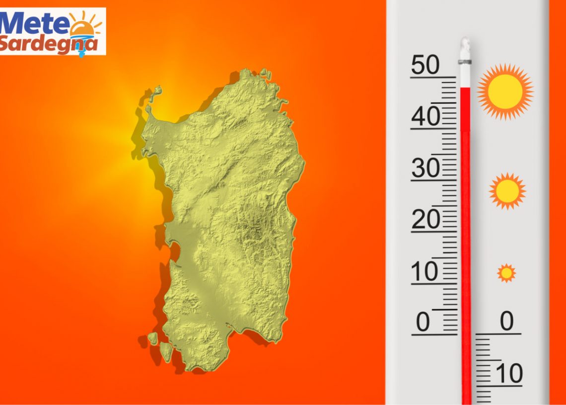 Meteo Sardegna, Previsioni Meteo, Notizie, Clima, Magazine E Scienza ...