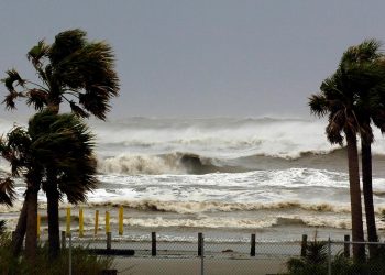 meteo 17198 350x250 - Sardegna è nell’occhio del ciclone, ma il meteo peggiorerà a breve