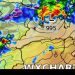 ciclogenesi esplosiva 75x75 - SARDEGNA: rischio di bombe meteo mediterranee con l’arrivo di aria fredda polare