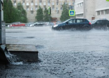 meteo 00525 350x250 - ALLERTA METEO per la SARDEGNA anche per mercoledì 17 novembre