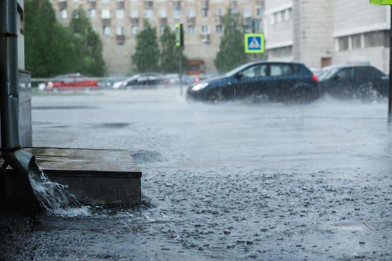 meteo 00525 - ALLERTA METEO per la SARDEGNA anche per mercoledì 17 novembre