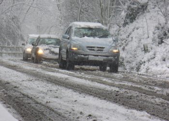 meteo 10983 350x250 - SARDEGNA meteo con la neve, gravi e prolungati blackout elettrici e telefonici. Come mai?