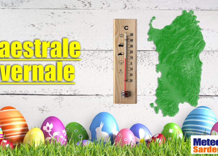 Meteo Sardegna, La Rottura Dell’Estate 2021. Il Rischio Nubifragi ...